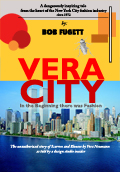 Vera City: the unauthorized story of Scarves and Blouses by Vera Neumann as told by a design studio insider