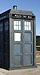 TARDIS: Time And Relative Dimension in Space